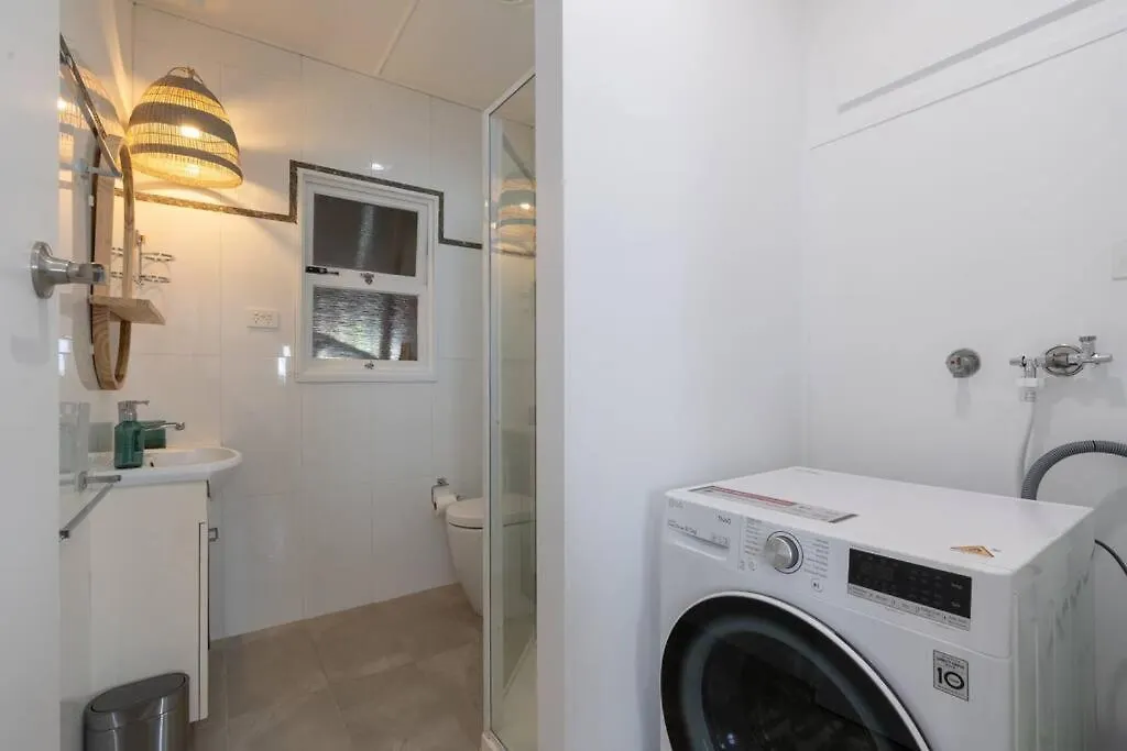 Appartement Boho Beach Lux Burleigh Beach Gold Coast Australië