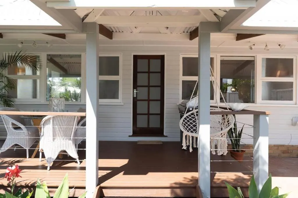 Appartement Boho Beach Lux Burleigh Beach Gold Coast