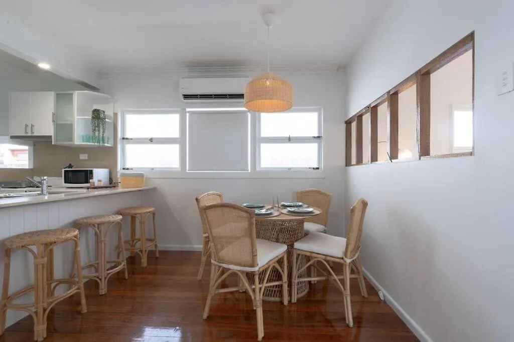 Appartement Boho Beach Lux Burleigh Beach Gold Coast