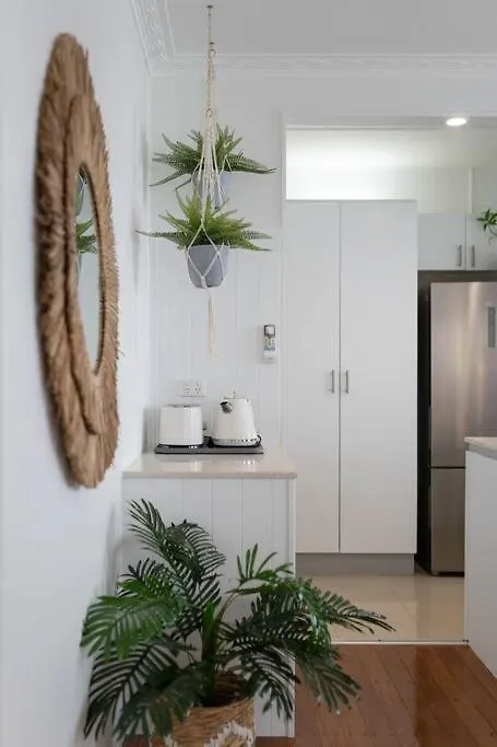 Boho Beach Lux Burleigh Beach Gold Coast 0*,