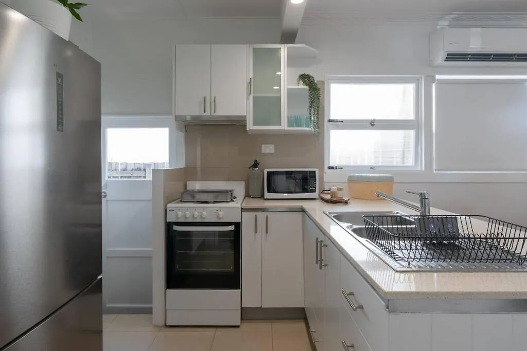 Boho Beach Lux Burleigh Beach Gold Coast Appartement