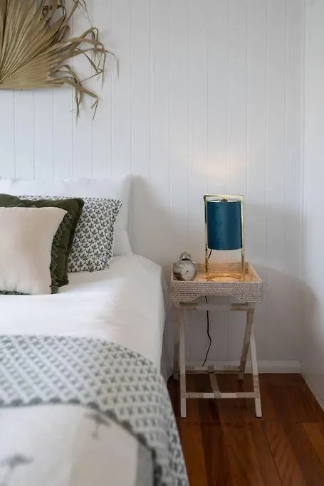 Boho Beach Lux Burleigh Beach Gold Coast