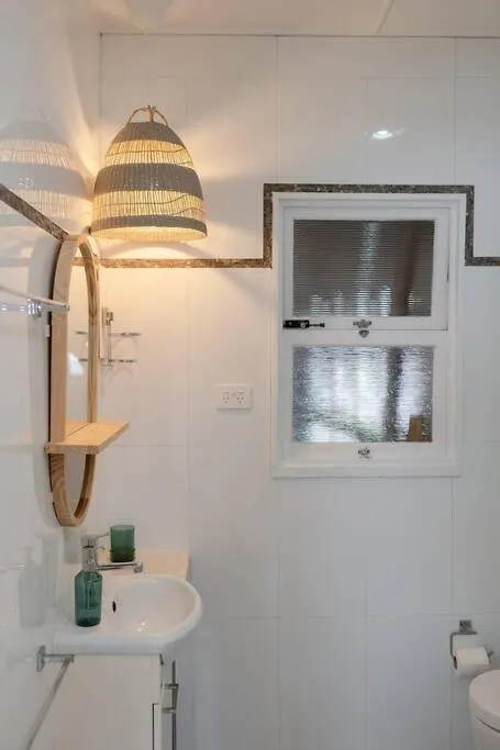 Boho Beach Lux Burleigh Beach Gold Coast Appartement